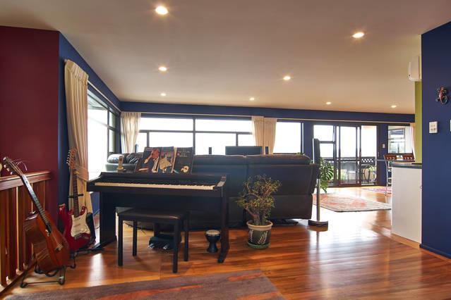 Harbour Lodge Lyttelton Zewnętrze zdjęcie